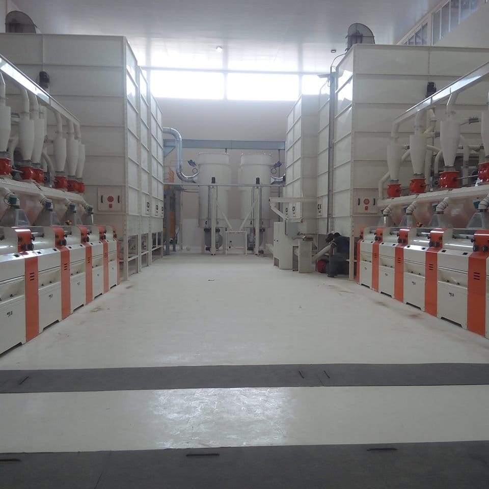 Итальянская мельница Agrex