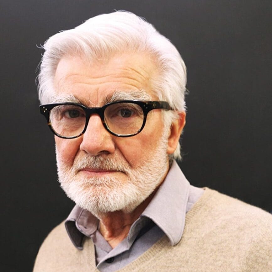 Основатель компании Metalmont