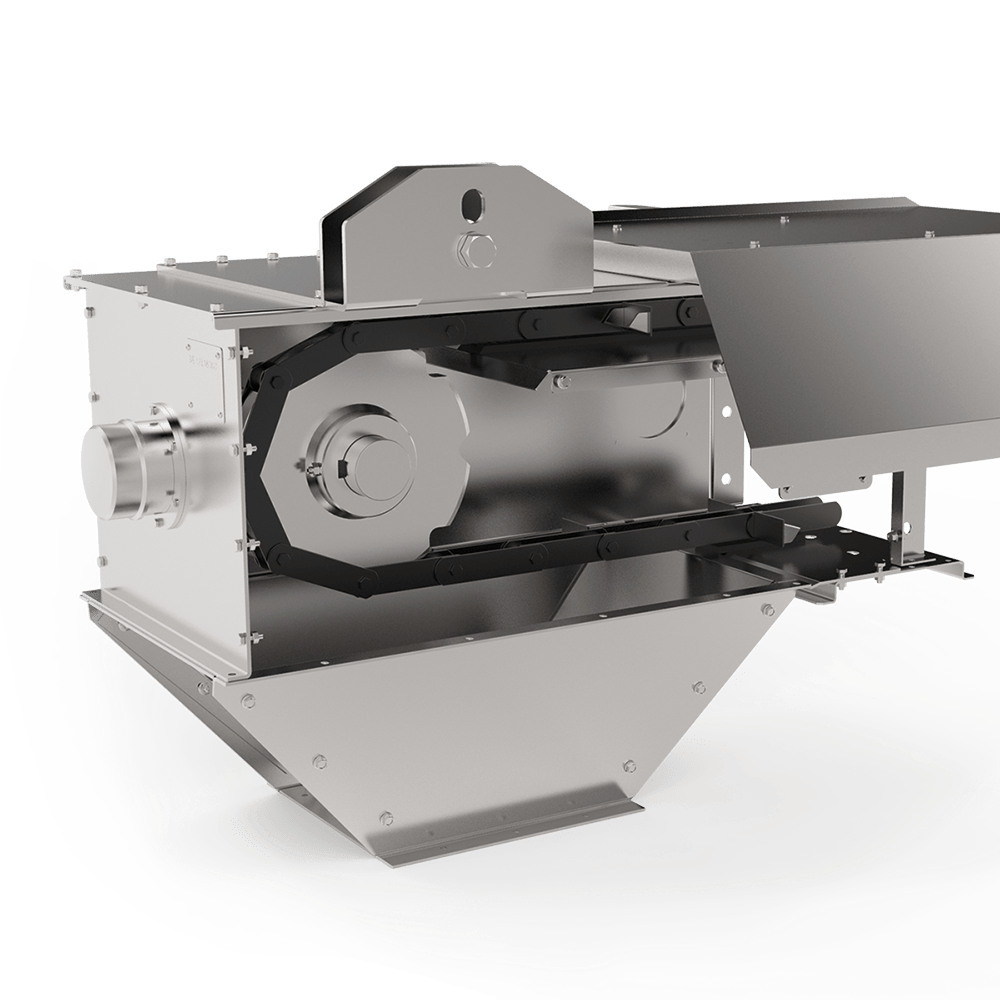 Конвейер Metalmont