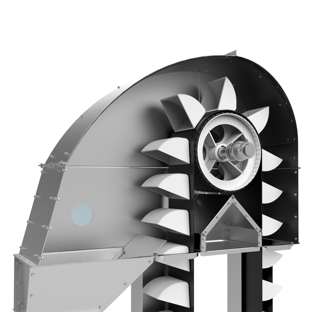 Нория Metalmont