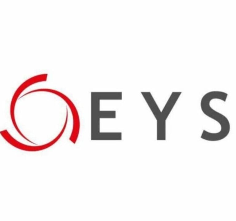 Логотип EYS
