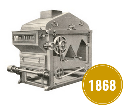 История компании Schneider Jaquet