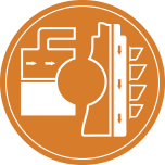 Типы зерносушилок по потоку зерна