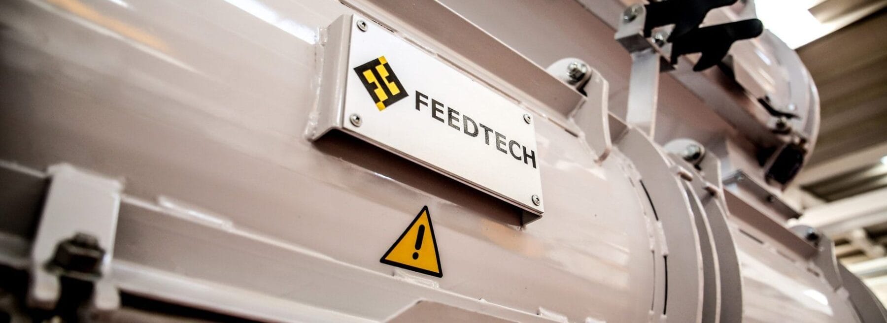 Гранулятор для производства комбикорма