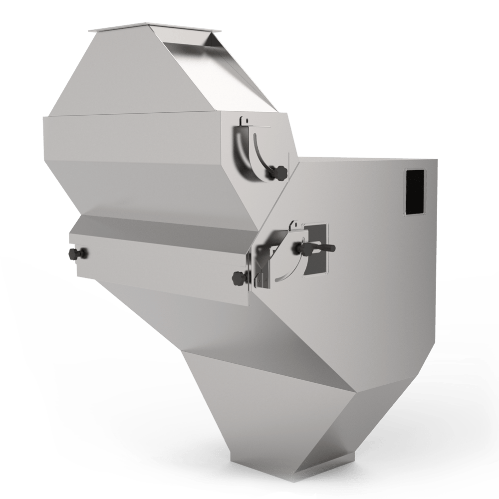 Аспиратор Metalmont