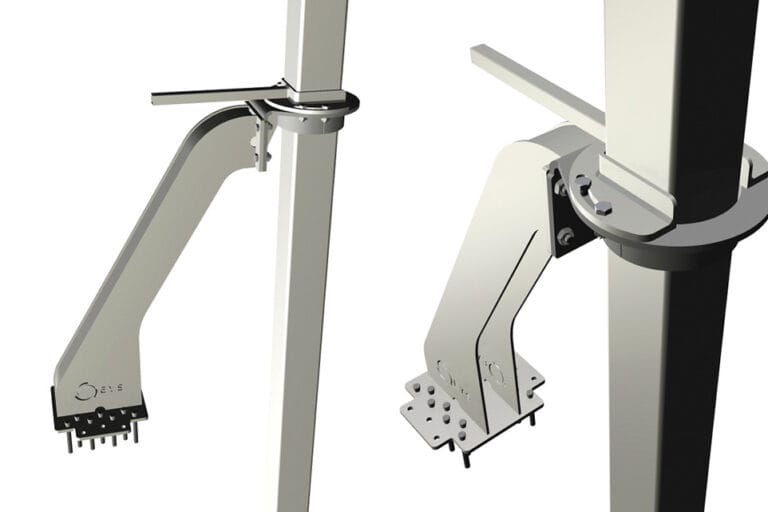 Мешалка для навоза DK18 - 18.5 кВт