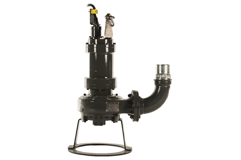 Погружной насос для навоза GP30