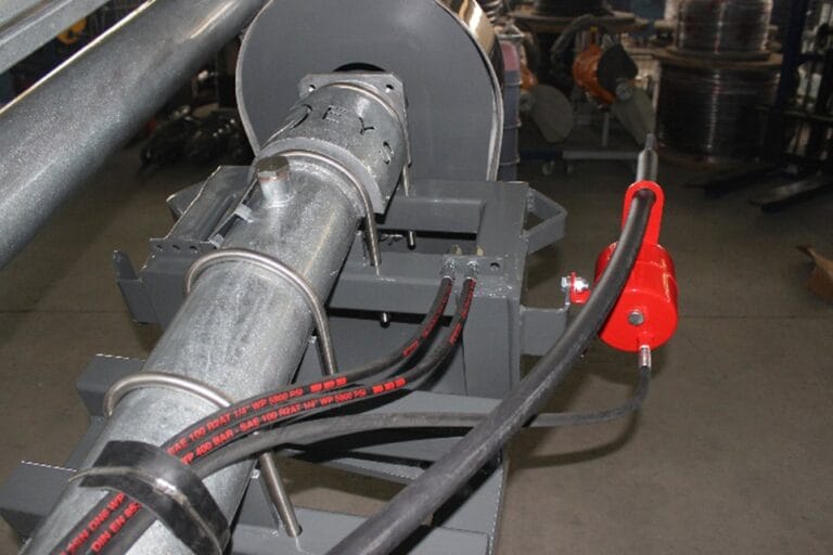 Насос-миксер MP15