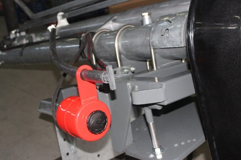 Насос-миксер MP22