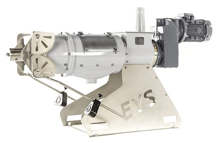 Сепаратор навоза SP1100