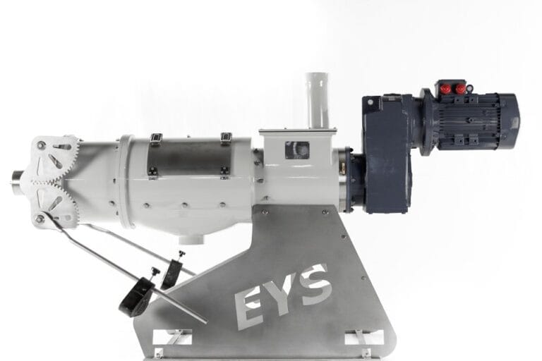 Сепаратор навоза SP600HD