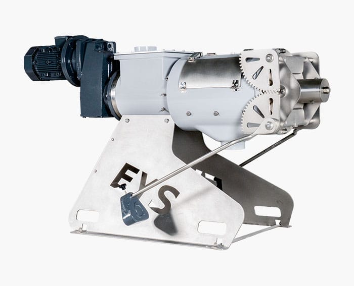 Сепаратор навоза SP800HD