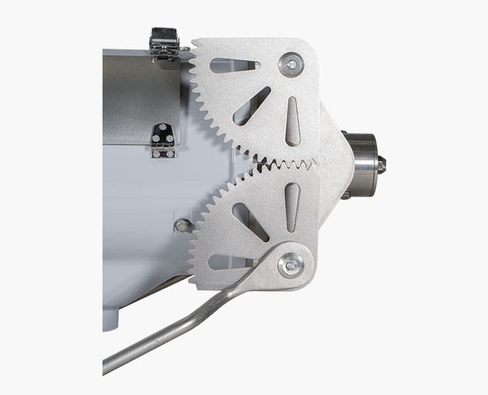 Сепаратор навоза SP1100HD