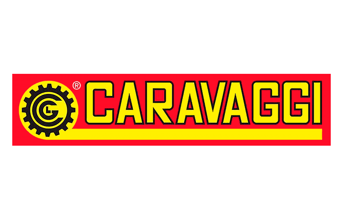 Логотип Caravaggi