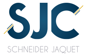 Логотип Schneider Jaquet
