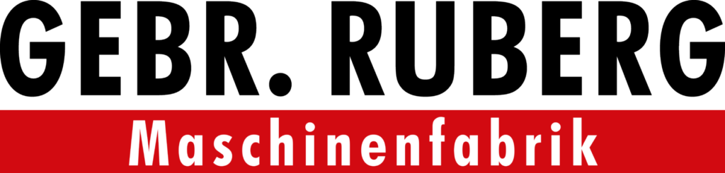 Логотип Ruberg