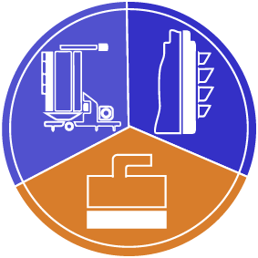 Классификация зерносушилок по конструкции