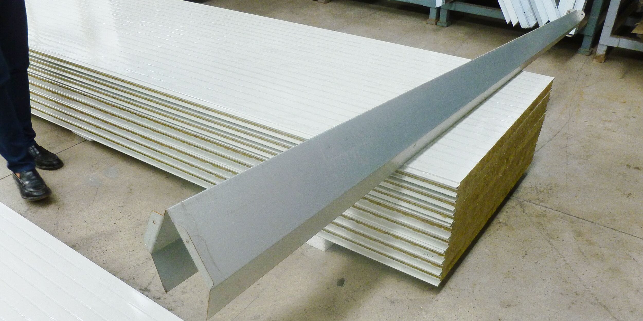 Компоненты зерносушилок