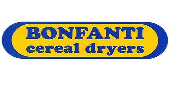 Логотип компанії Bonfanti