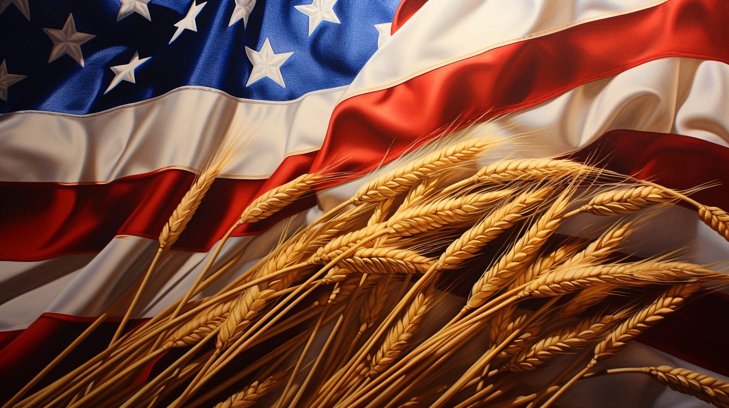 Американские зерносушилки