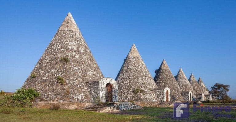 Первые силосы новой истории