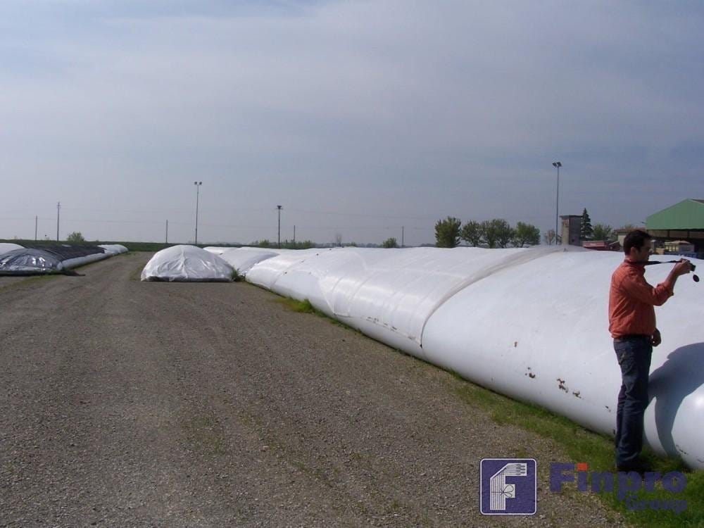 Качественные полиэтиленовые рукава защитят от грызунов