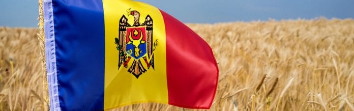 Представительство в Молдове