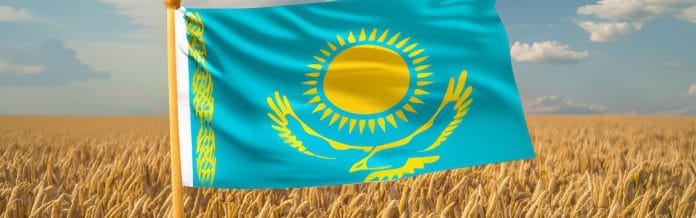 Представительство в Казахстане