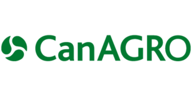 Логотип компанії CanAGRO