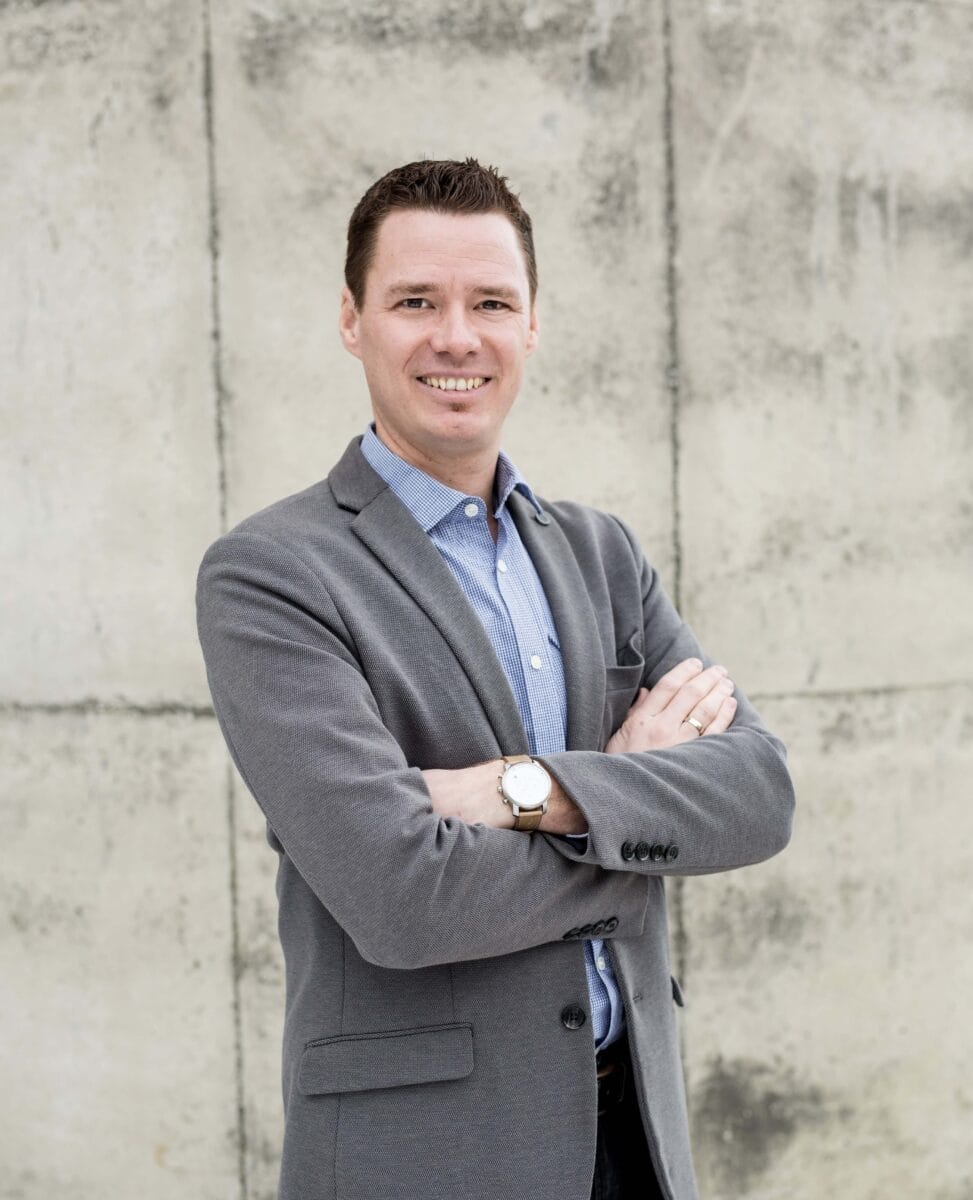 Бернард Лодер-Таучер,
управляющий директор компании ICS Energietechnik GmbH